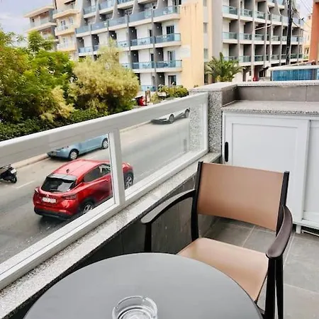 شقة Beachfront Bugibba خليج سانت بول