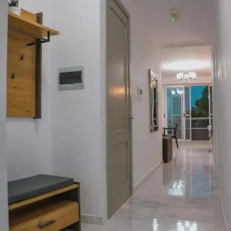 شقة Beachfront Bugibba خليج سانت بول