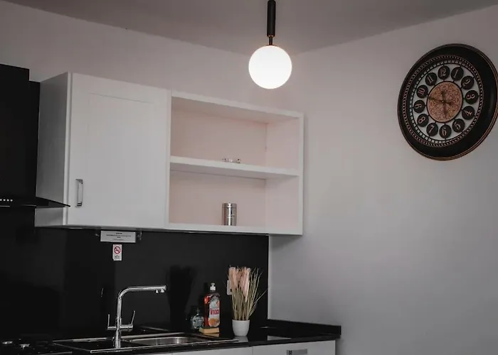 Apartment Beachfront Bugibba *