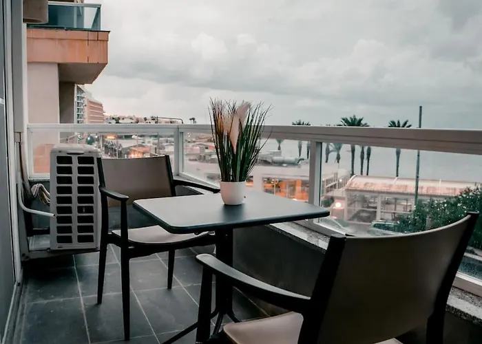 Apartment Beachfront Bugibba St. Paul's Bay