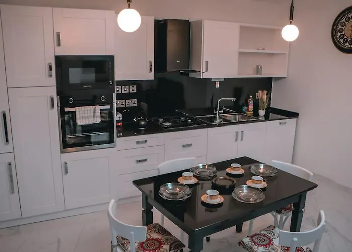 Apartment Beachfront Bugibba