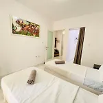 Beachfront Bugibba *