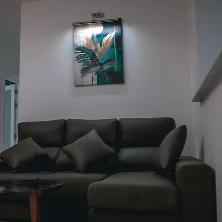 Beachfront Bugibba *