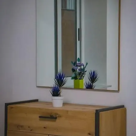 Beachfront Bugibba Daire