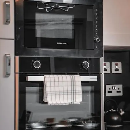 Beachfront Bugibba Daire *