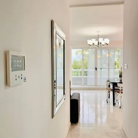 Beachfront Bugibba St. Paul's Bay