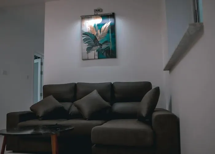 Beachfront Bugibba *