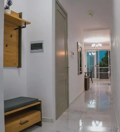 Apartament Beachfront Bugibba St. Paul's Bay