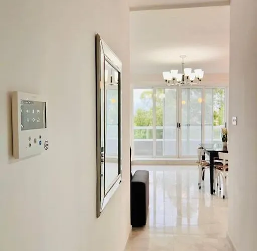 Beachfront Bugibba San Pawl il-Baħar