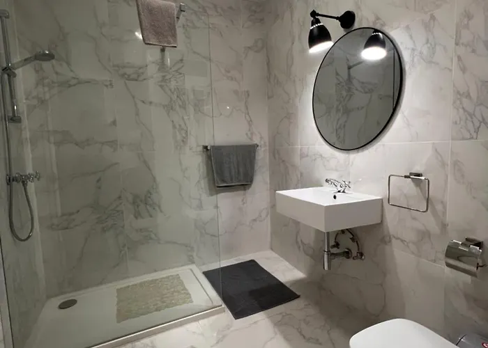 Beachfront Bugibba San Pawl il-Baħar