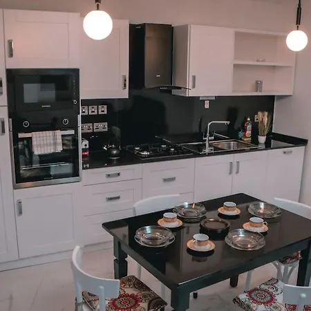 Lägenhet Beachfront Bugibba