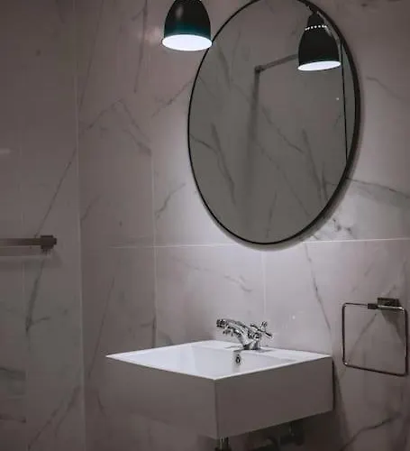 Beachfront Bugibba Lägenhet St. Paul's Bay