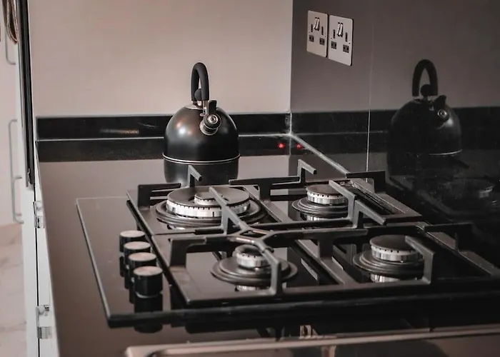 Beachfront Bugibba St. Paul's Bay